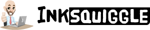 Inksquiggle logo small